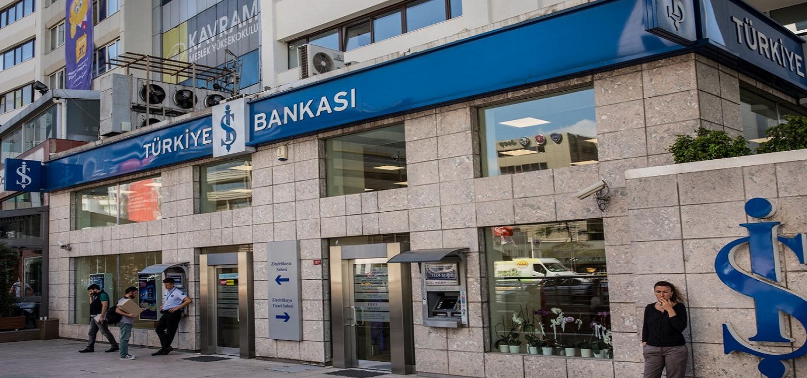 Kurumsal Kiranızı Bizimle Bulun !