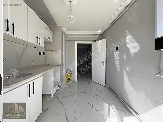 &Ccedil;AĞLAYAN MAHALLESİ FULL YAPILI 3+1 SATILIK DAİRE '